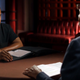 Sean “P. Diddy” Combs and Henry Louis Gates Jr. on Finding Your Roots
PBS screenshot